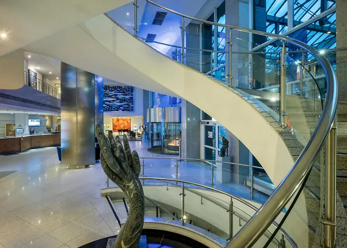 Maritim ProArteSporthotels