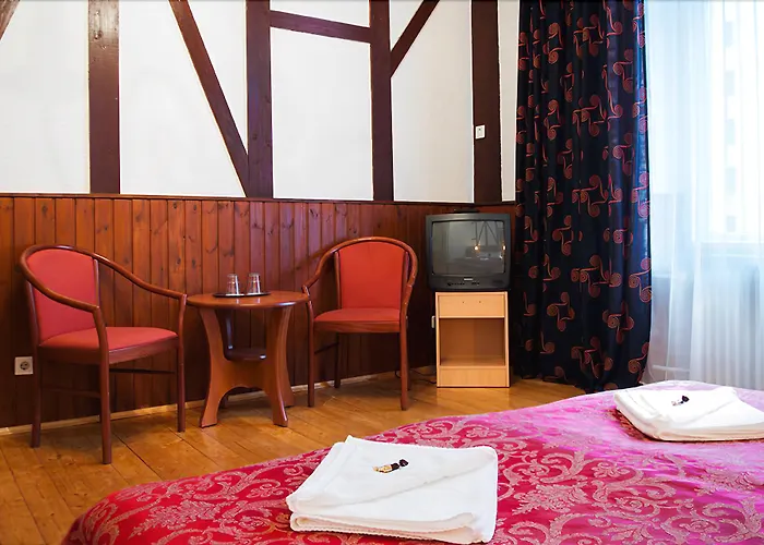 Hotel Cityblick Berlin