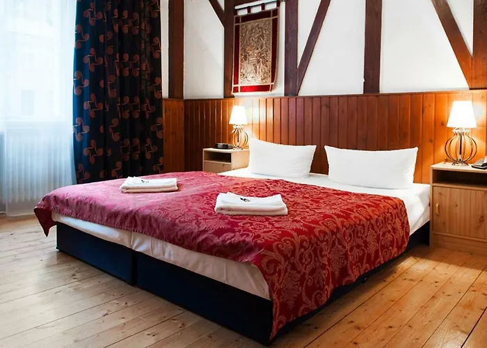 Hotel Cityblick Berlin